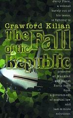 Cover of The Fall of the Republic