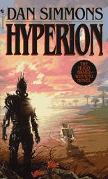 Cover of Hyperion