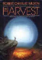 Cover of The Harvest