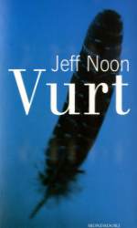 Cover of Vurt